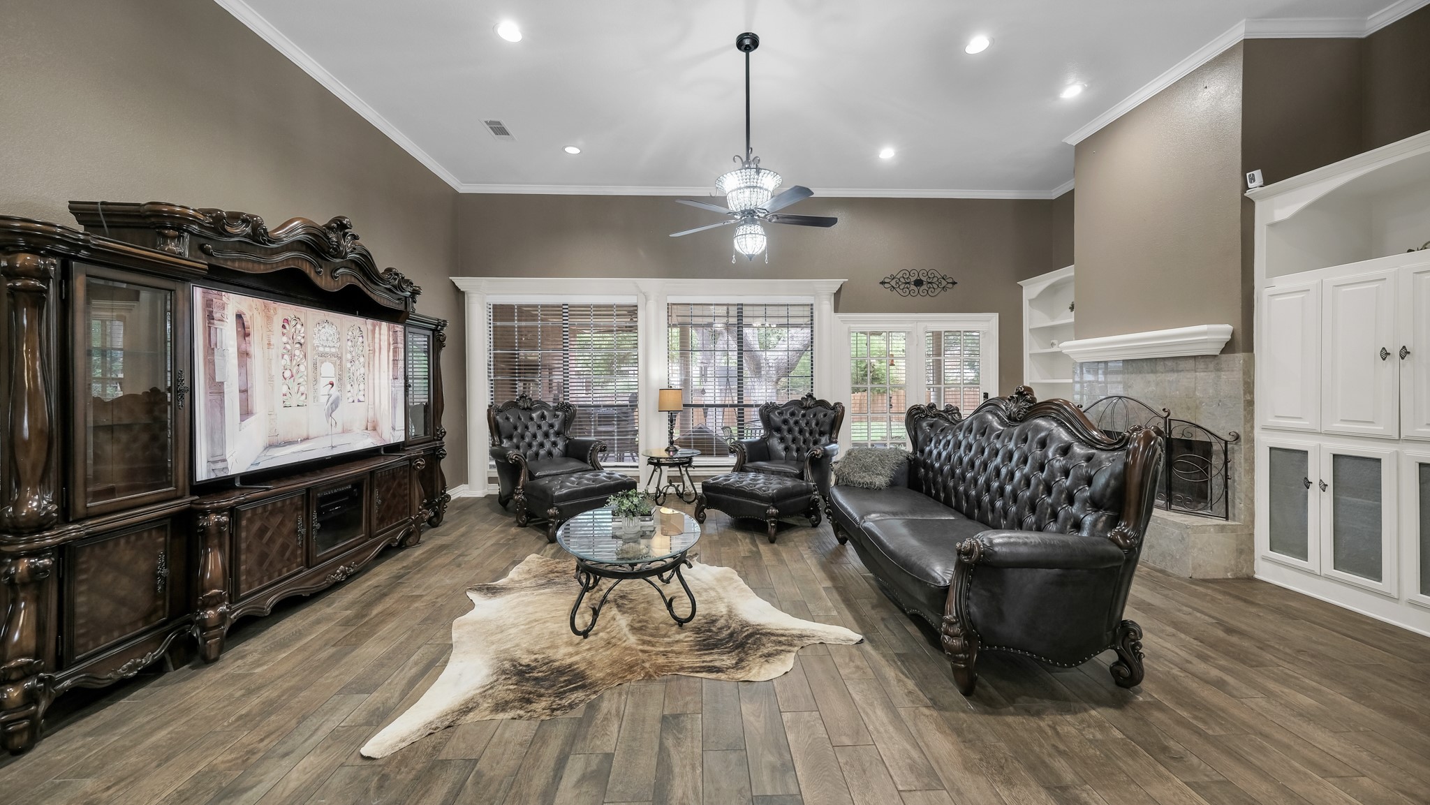 1617 Landmark Road