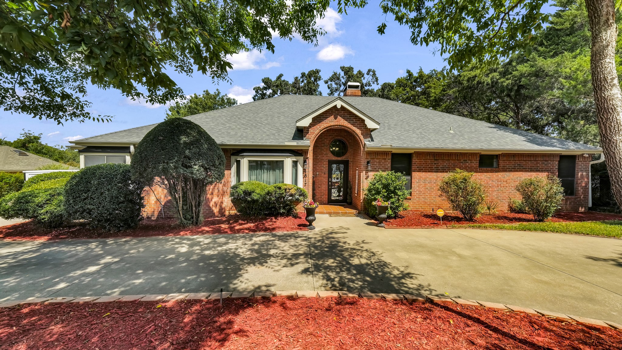 1617 Landmark Road