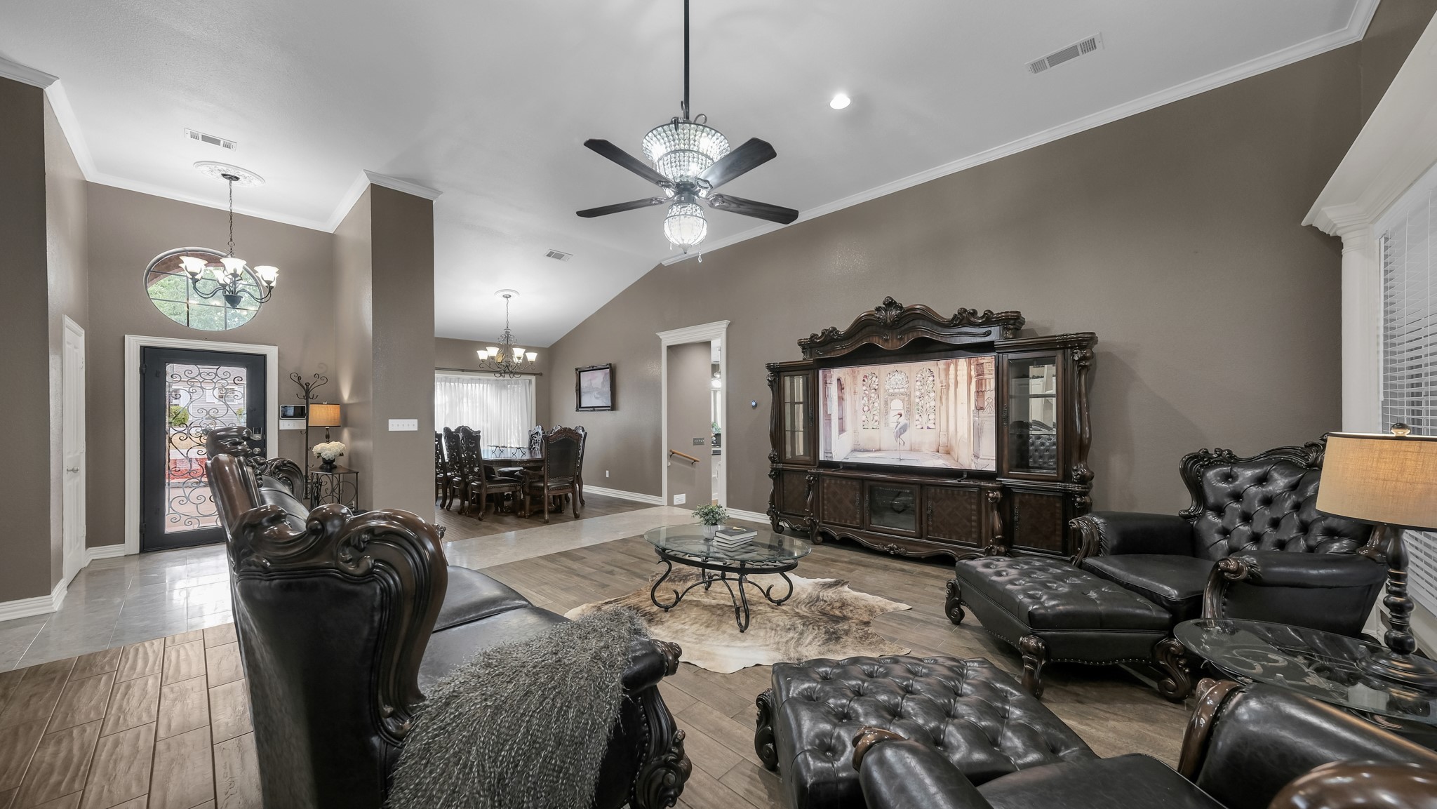 1617 Landmark Road