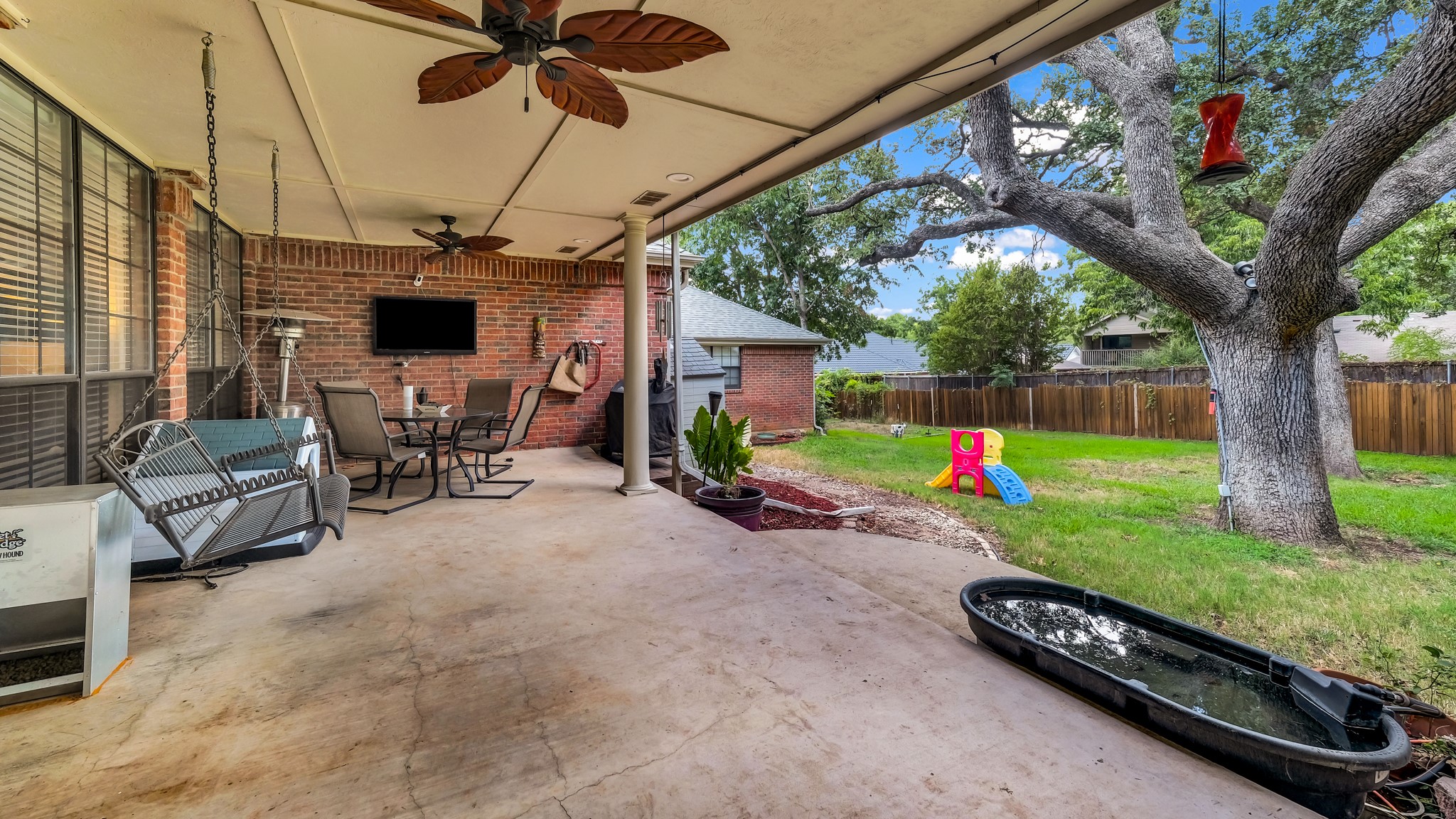 1617 Landmark Road