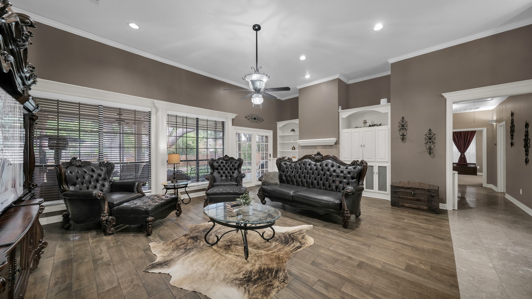 1617 Landmark Road