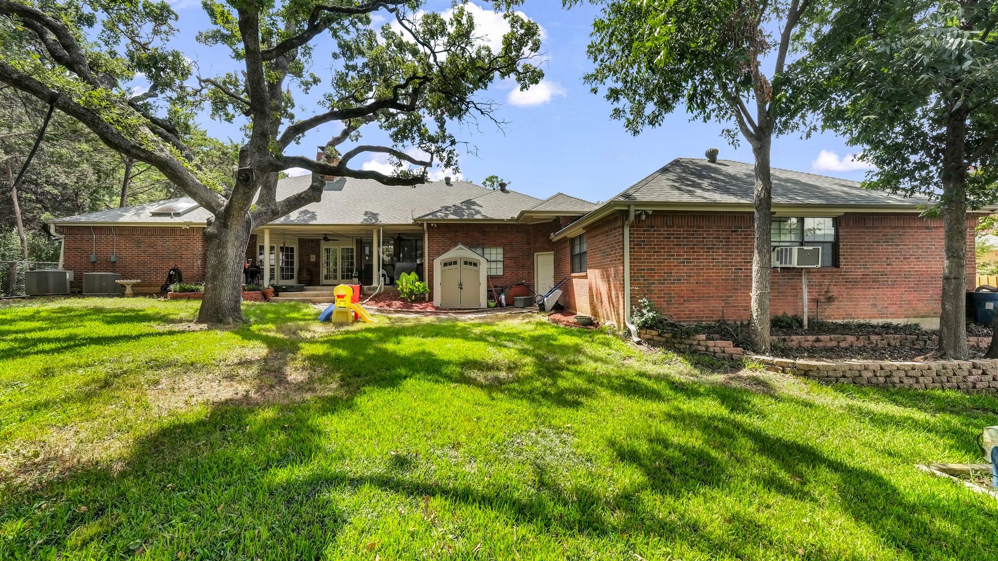 1617 Landmark Road