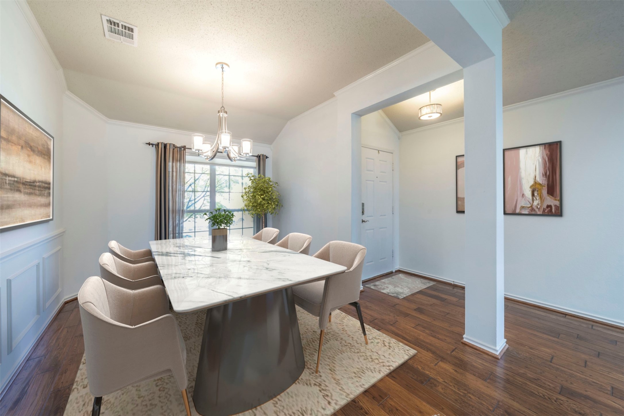 1708 Rushing Way