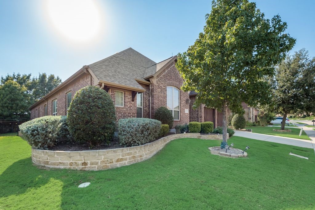 324 Paluxy Drive