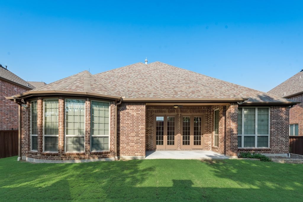 324 Paluxy Drive