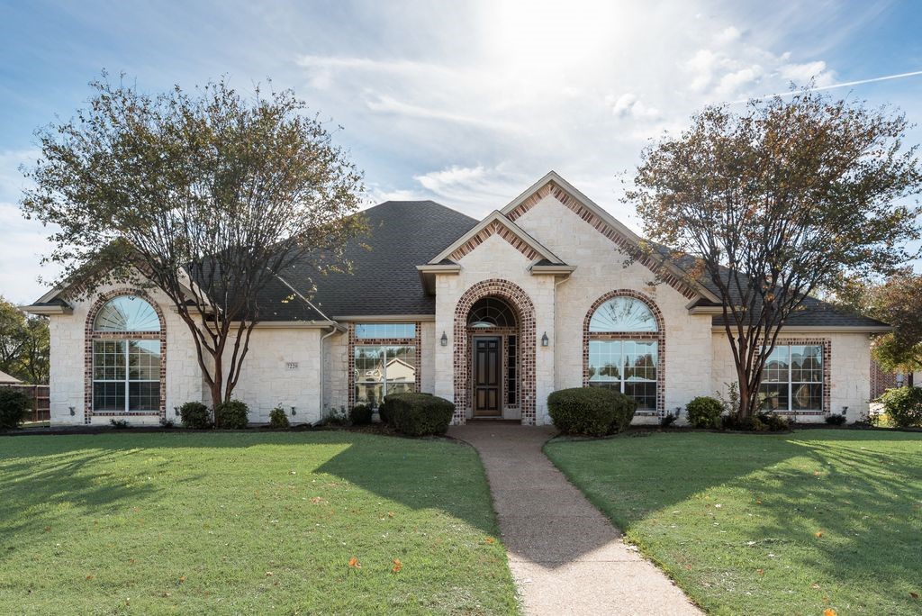 7220 Colwell Drive