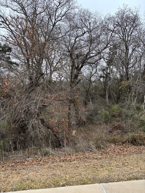 1717 Mansfield Road