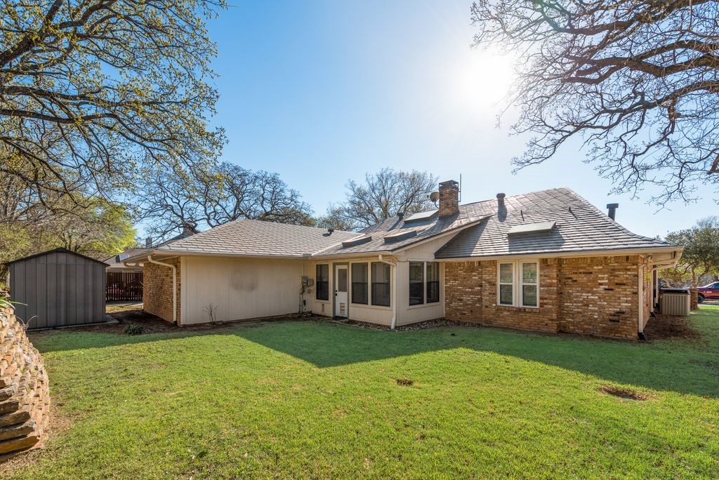 2725 Sunrise Drive