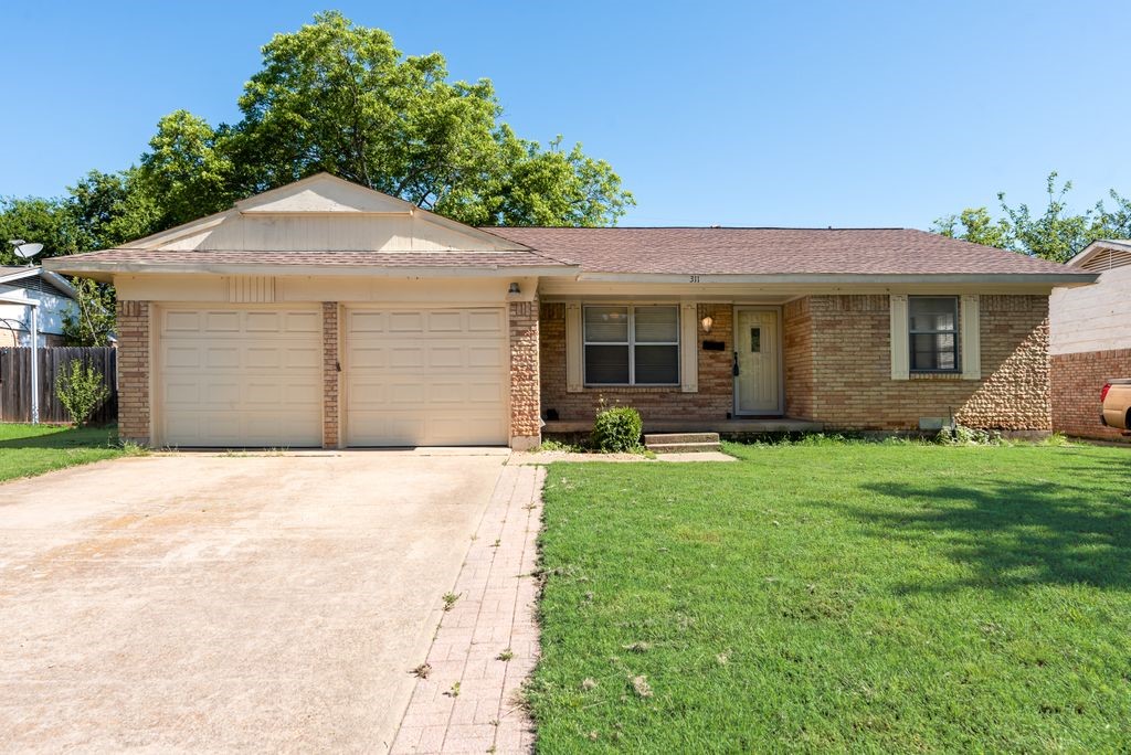 311 Azalea Lane