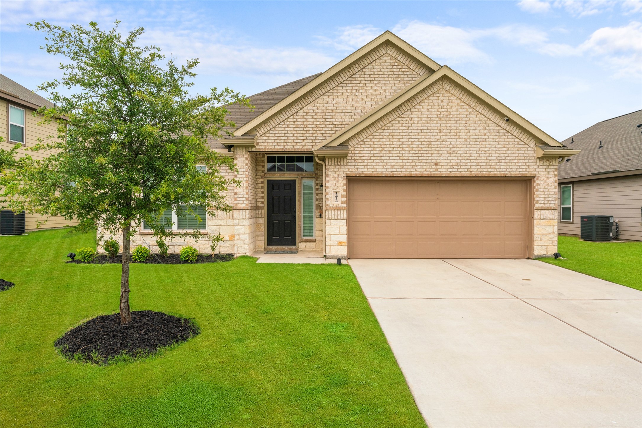 1412 Inks Drive