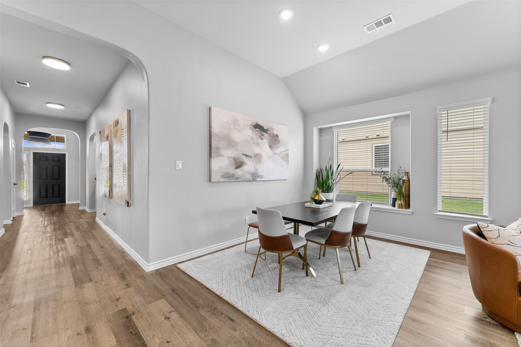 1412 Inks Drive