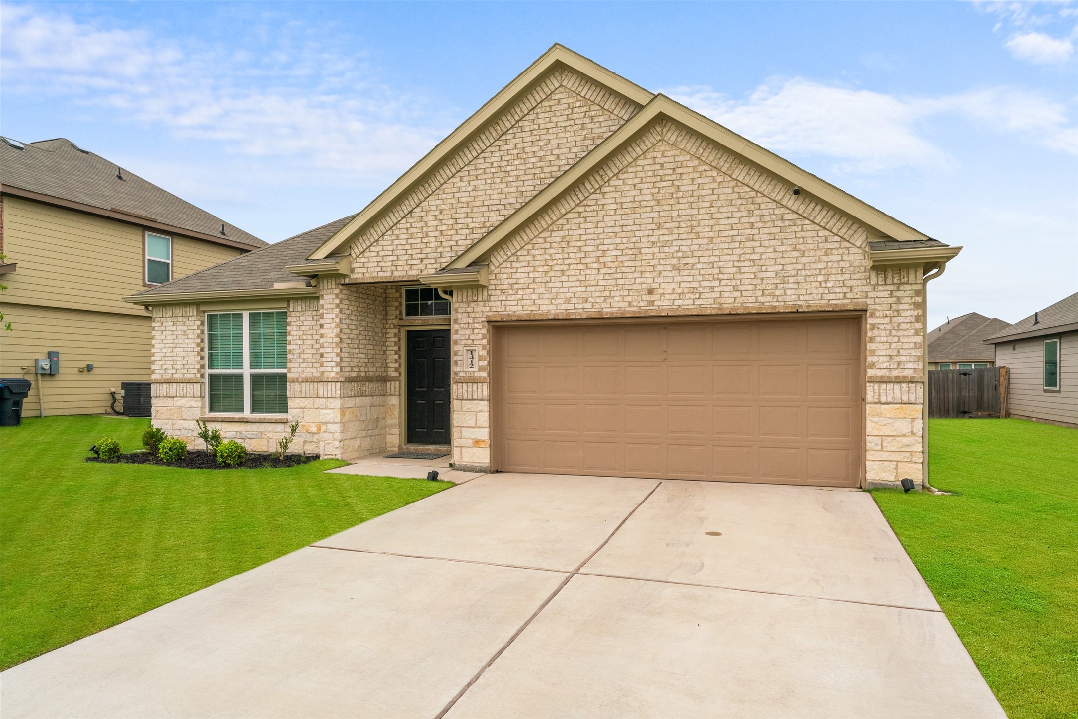 1412 Inks Drive