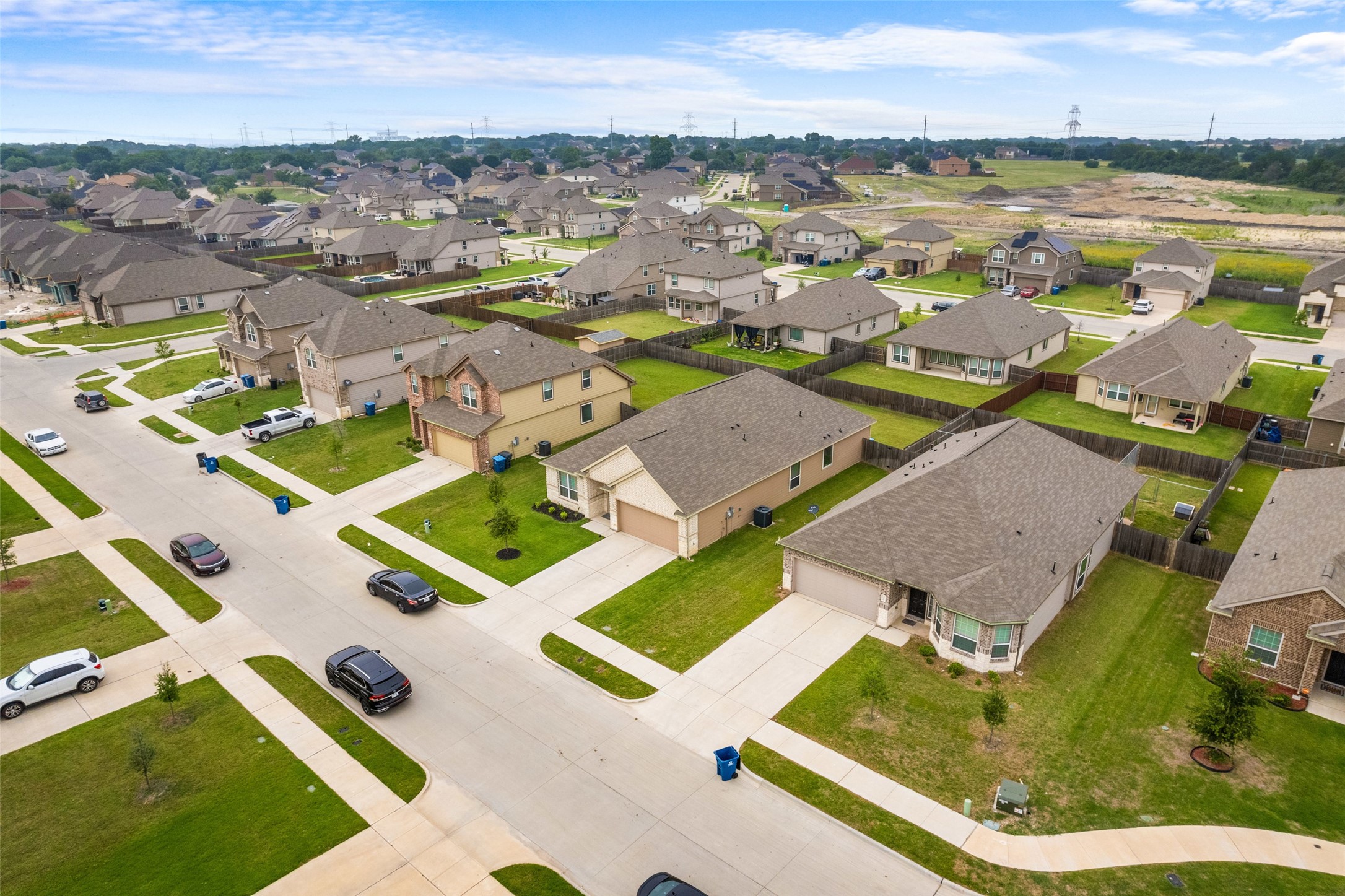 1412 Inks Drive