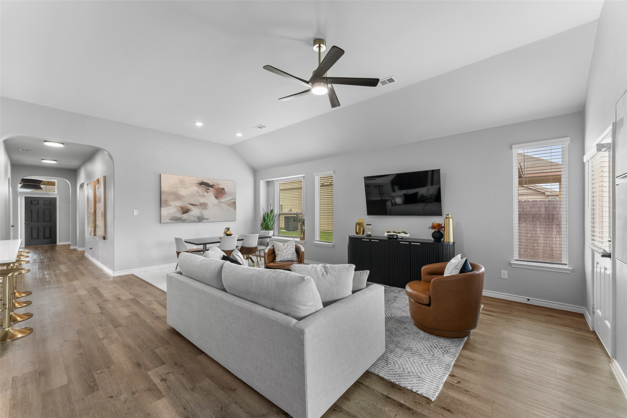 1412 Inks Drive