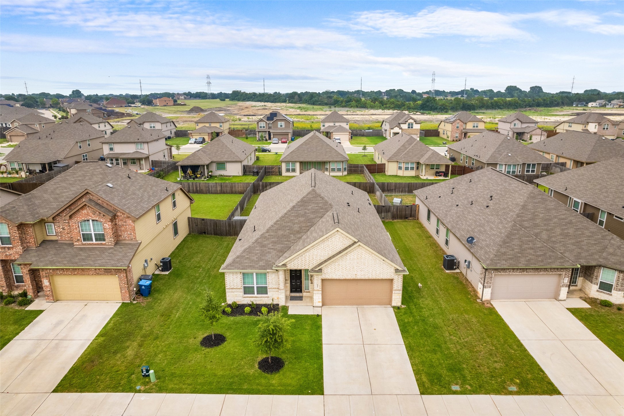 1412 Inks Drive
