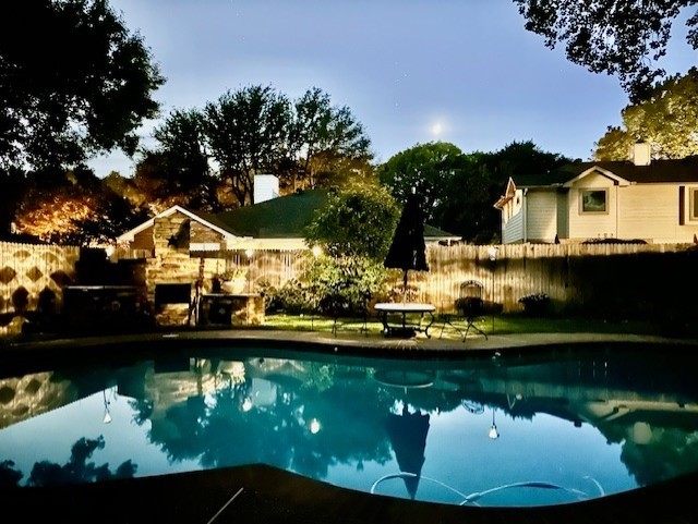 2713 Laurel Hill Drive