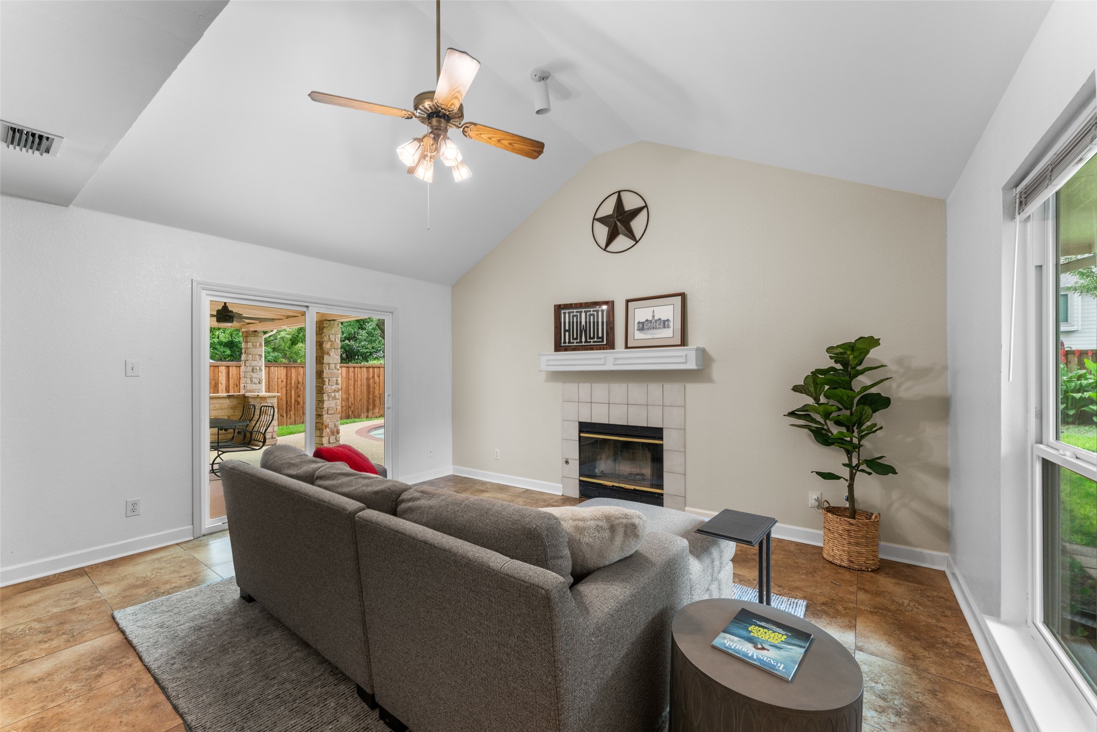 2713 Laurel Hill Drive
