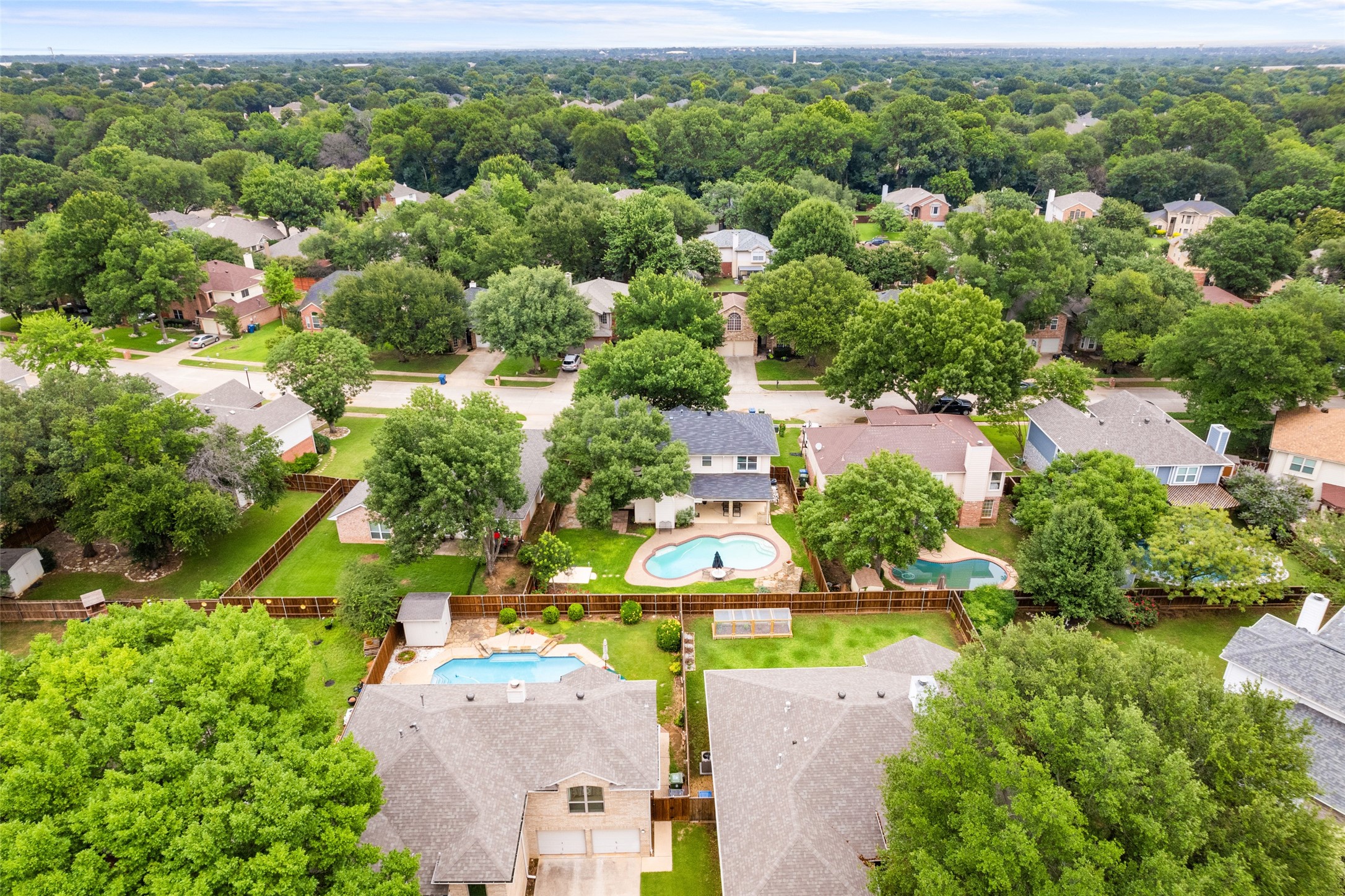 2713 Laurel Hill Drive