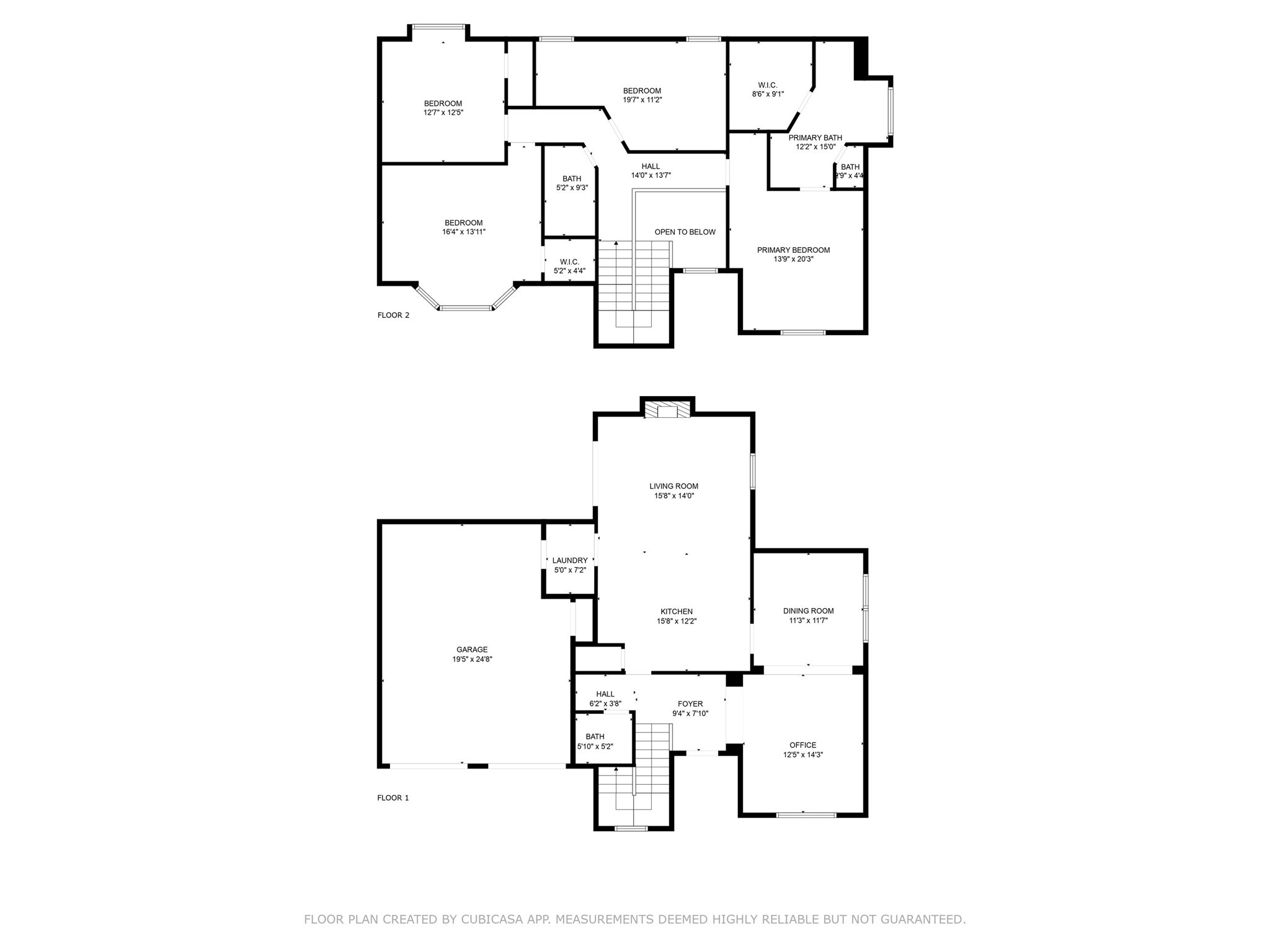 2713 Laurel Hill Drive