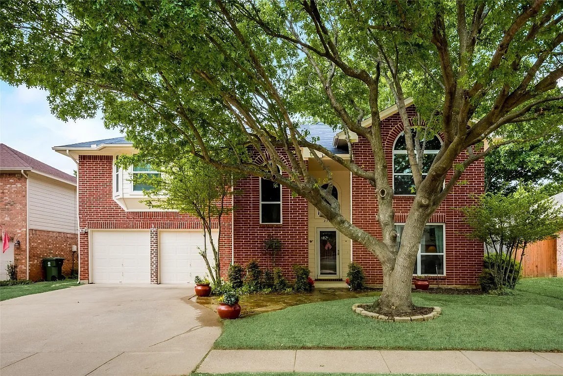 2713 Laurel Hill Drive