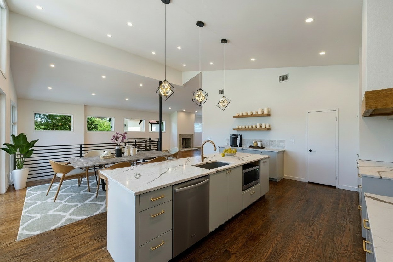 3110 W Jefferson Boulevard