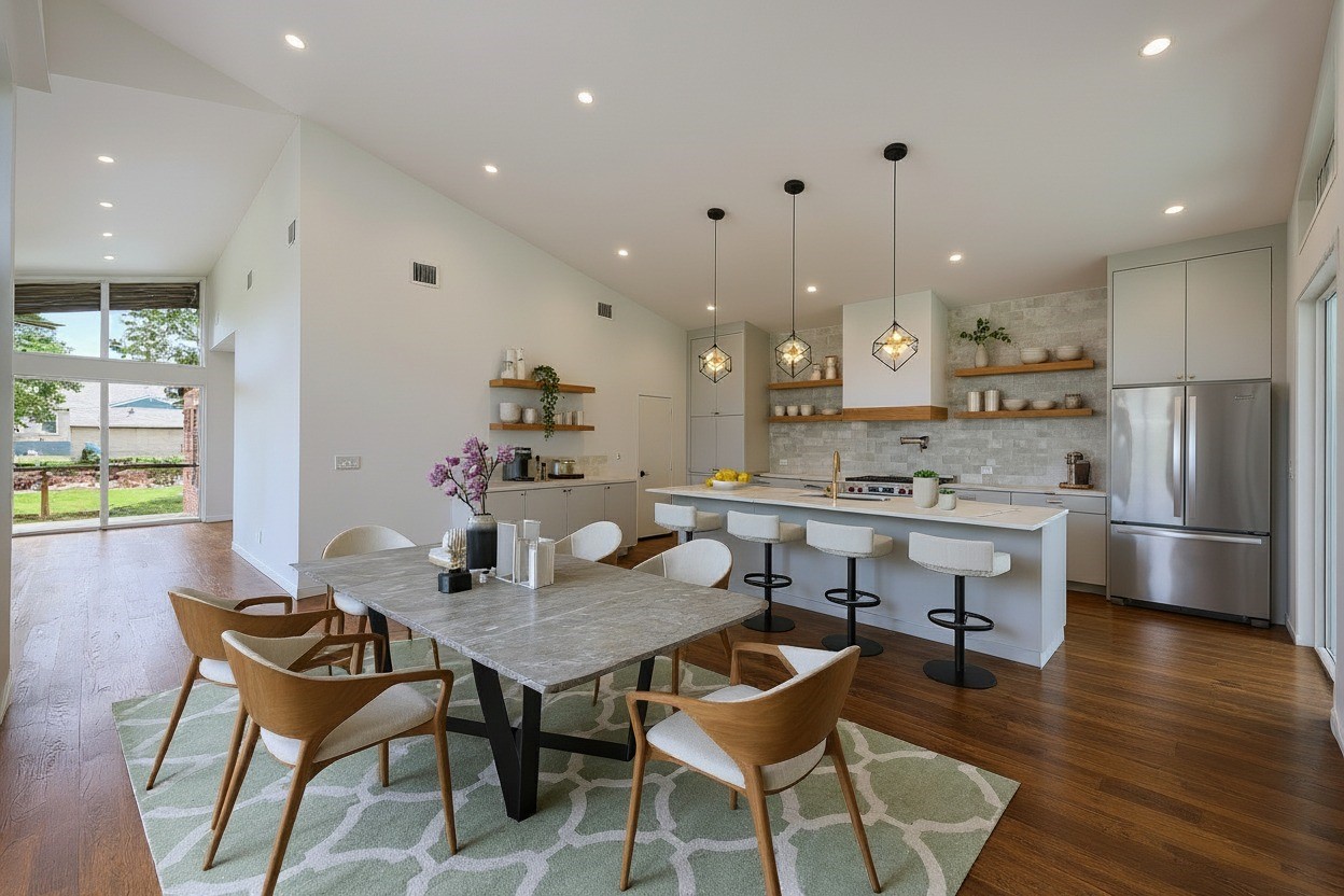 3110 W Jefferson Boulevard