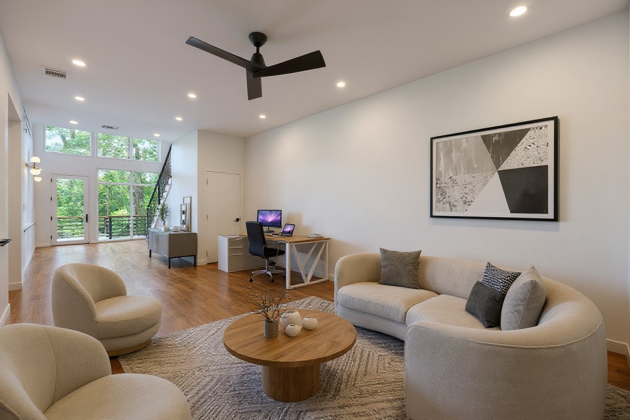 3110 W Jefferson Boulevard