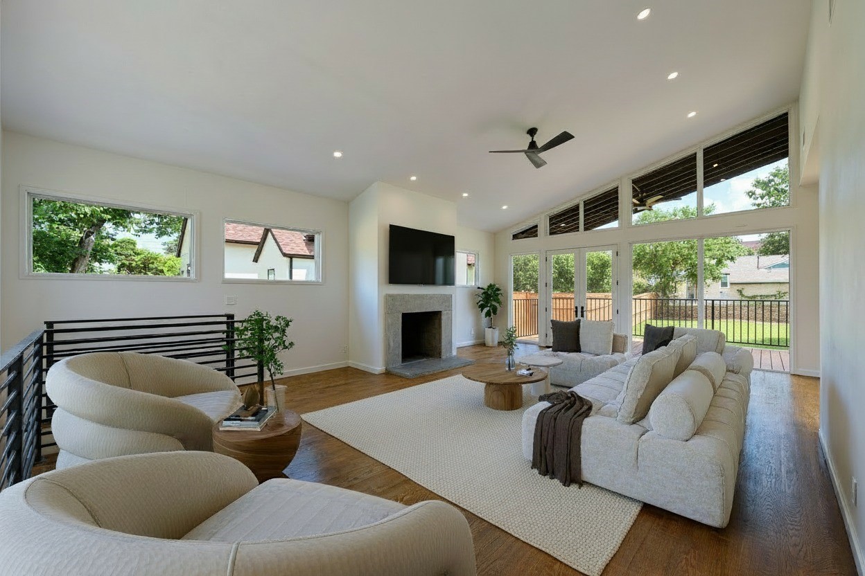 3110 W Jefferson Boulevard