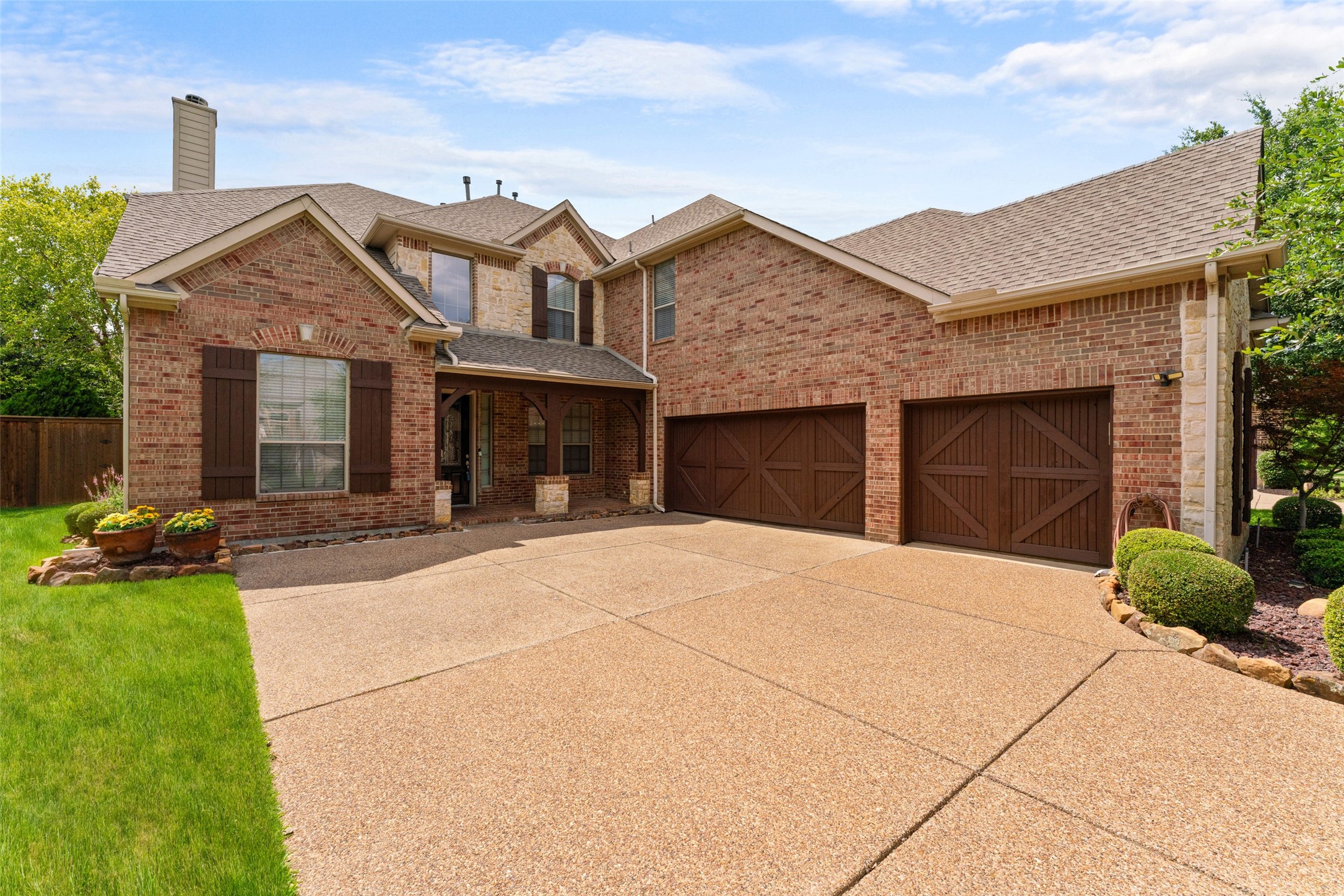 2006 Bradley Court