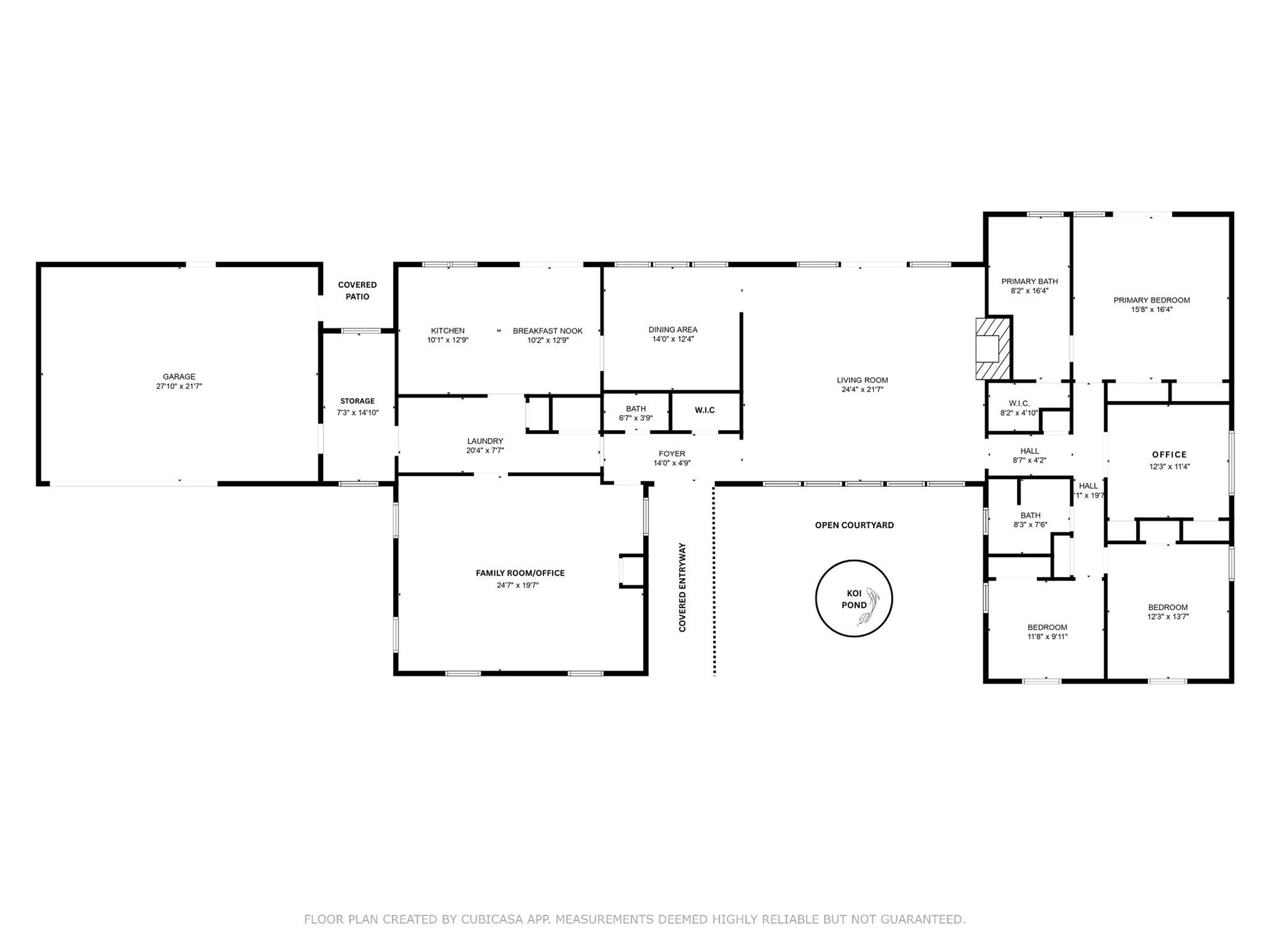 1110 Green Valley