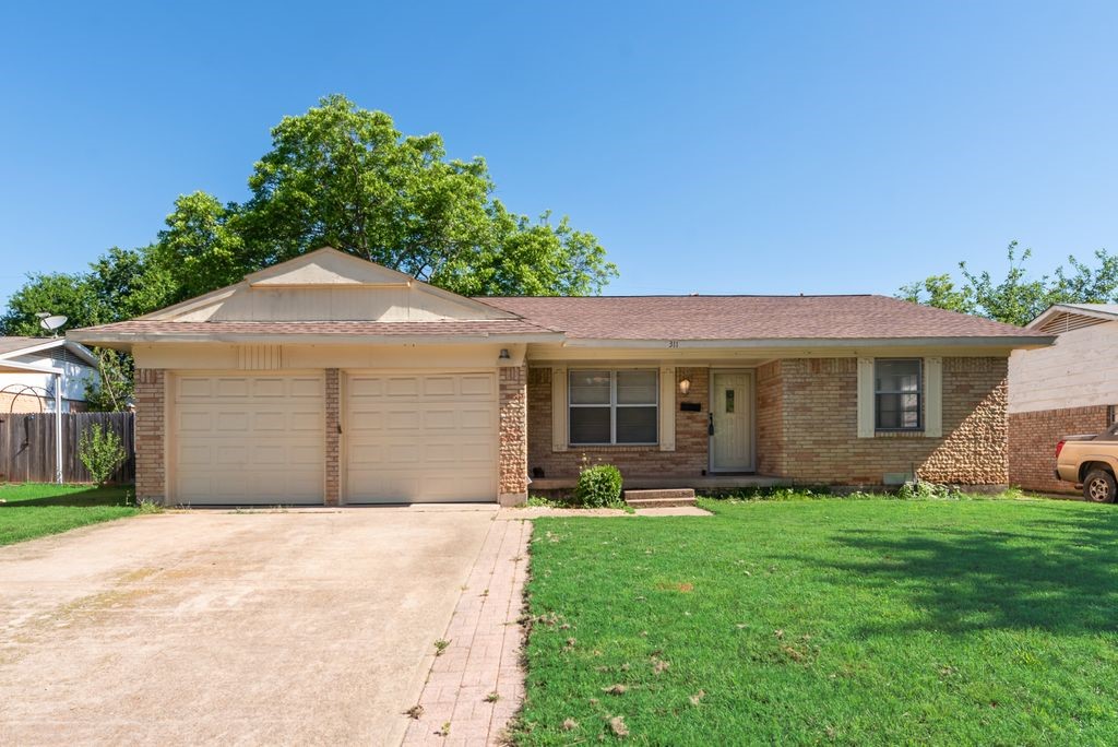 311 Azalea Lane