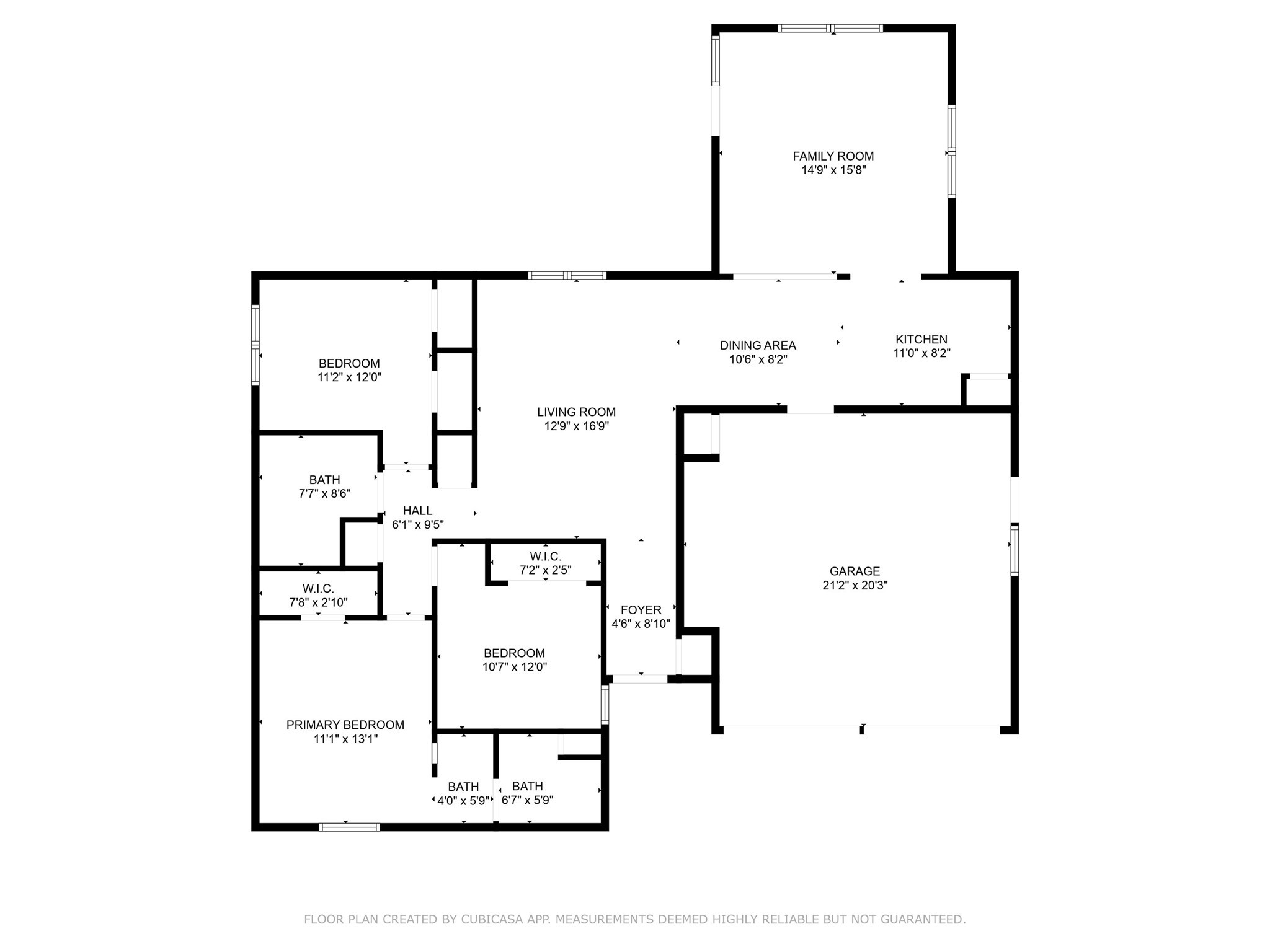 438 Parkview Drive