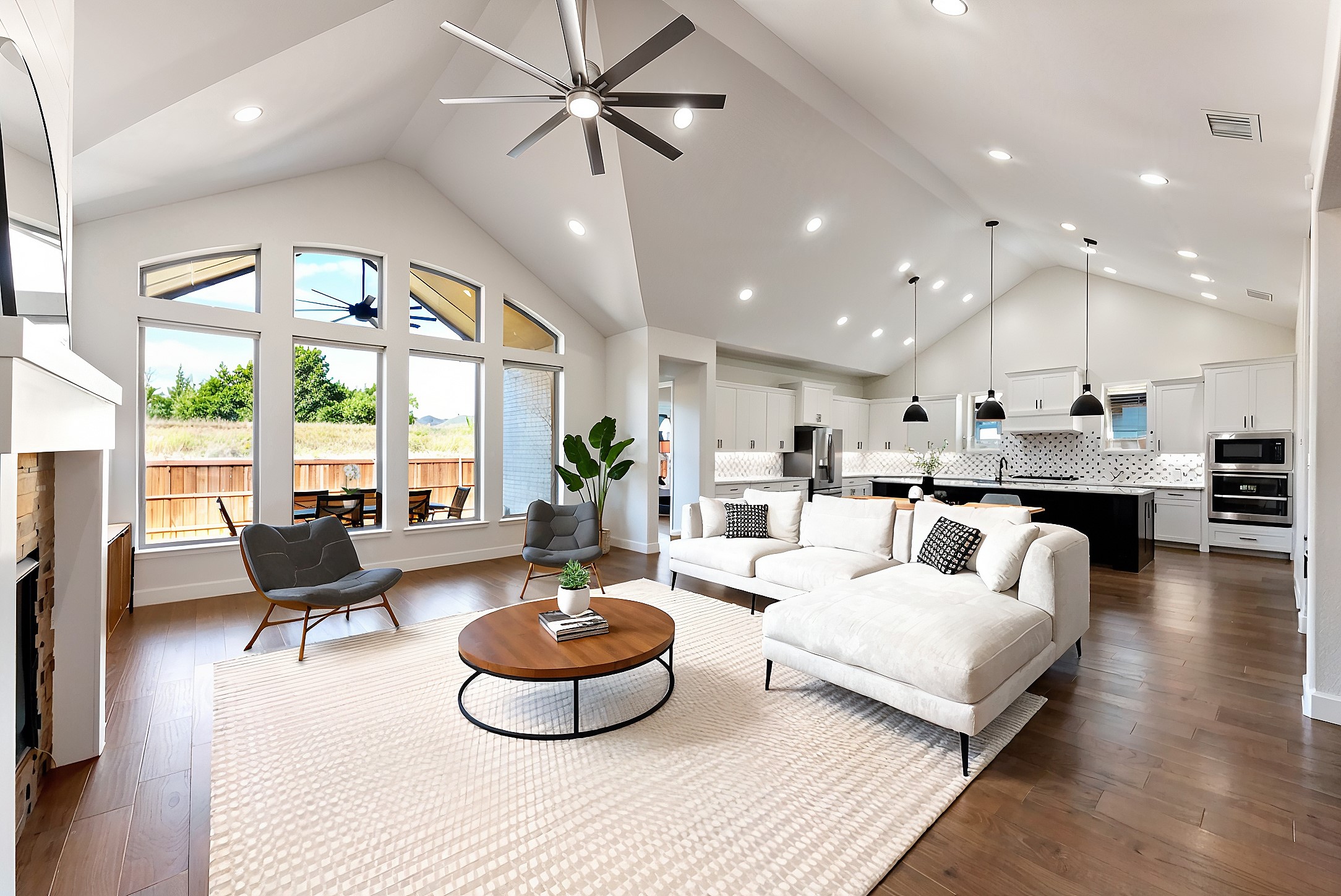 2609 Sibley Drive