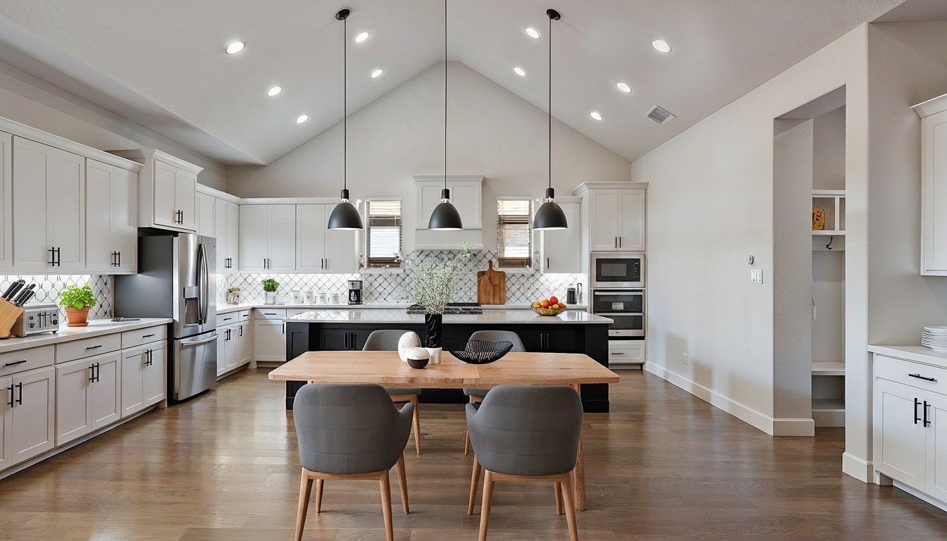 2609 Sibley Drive
