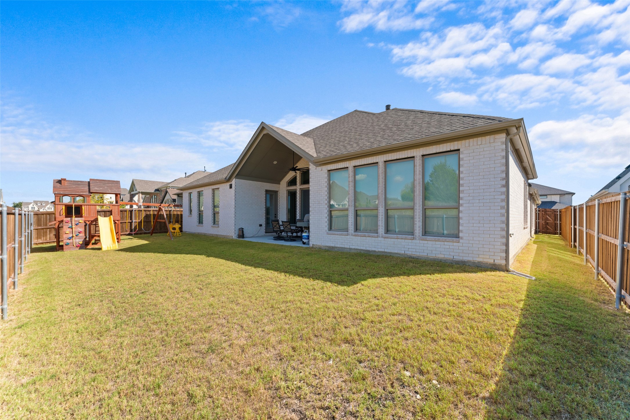 2609 Sibley Drive