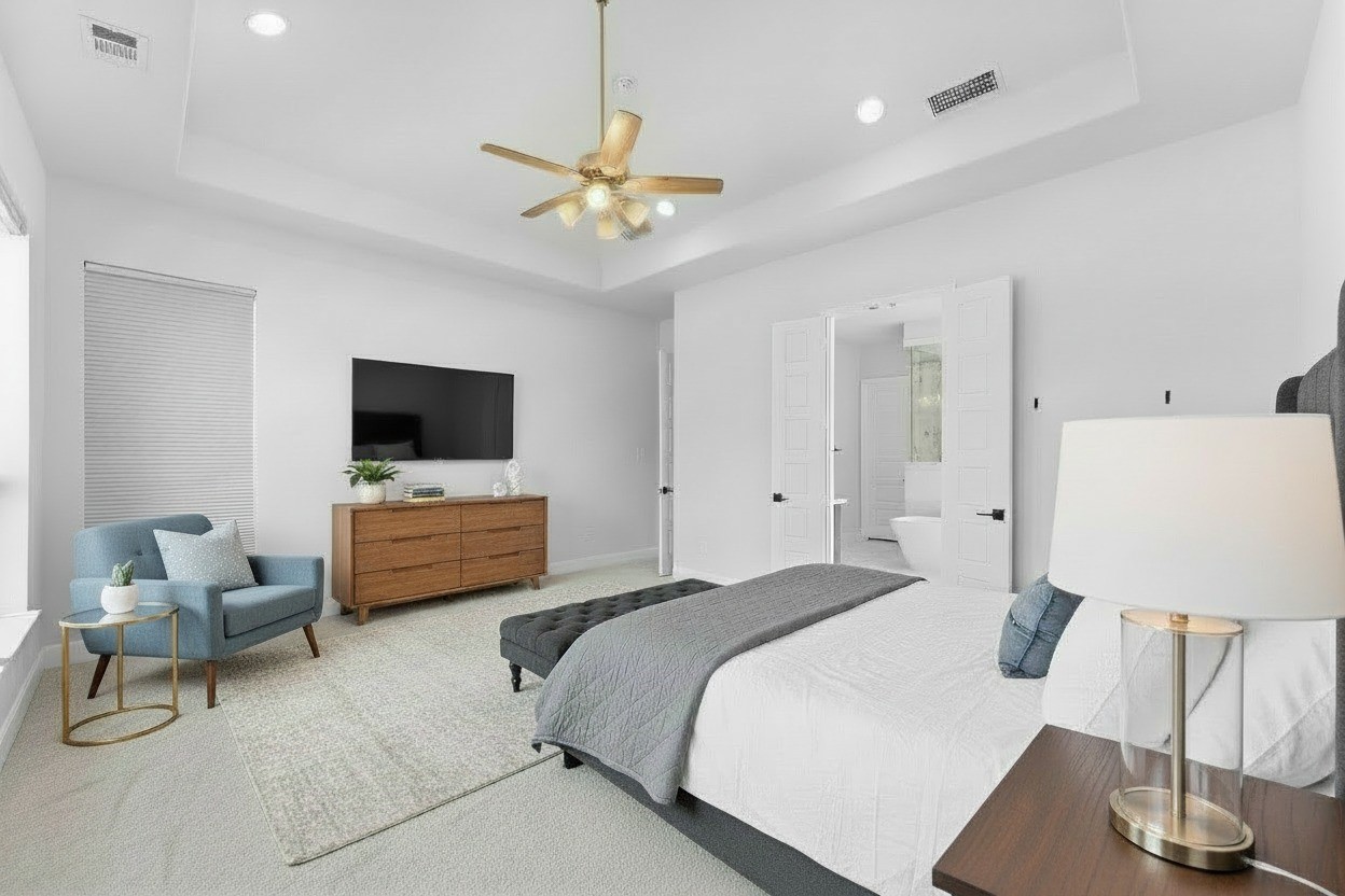 2609 Sibley Drive