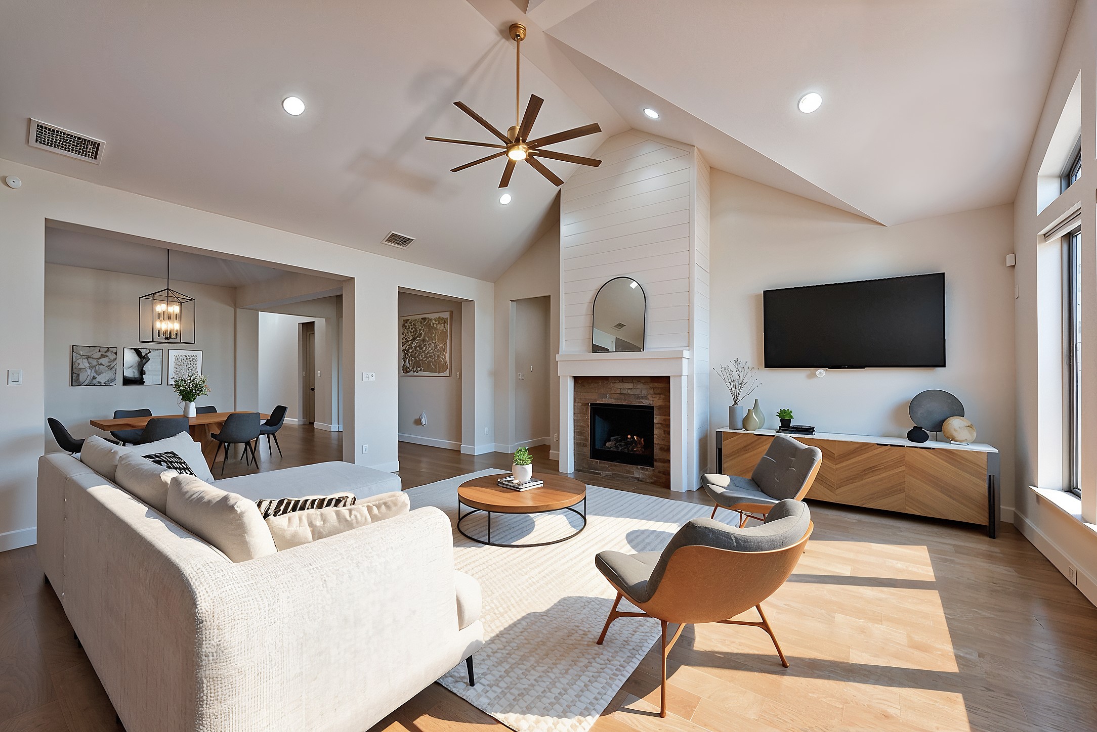 2609 Sibley Drive
