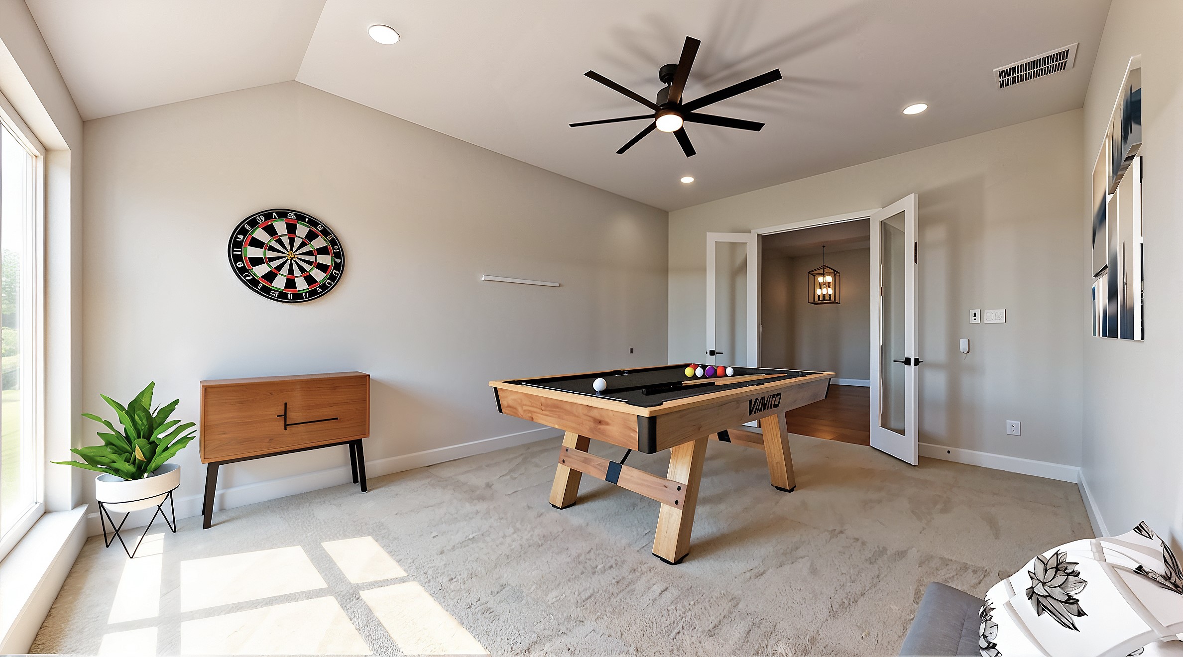 2609 Sibley Drive