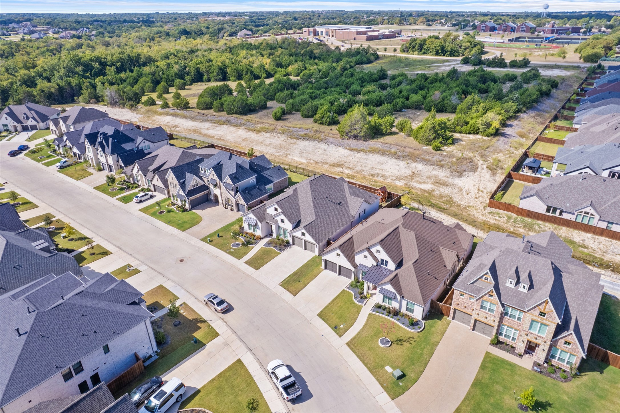 2609 Sibley Drive