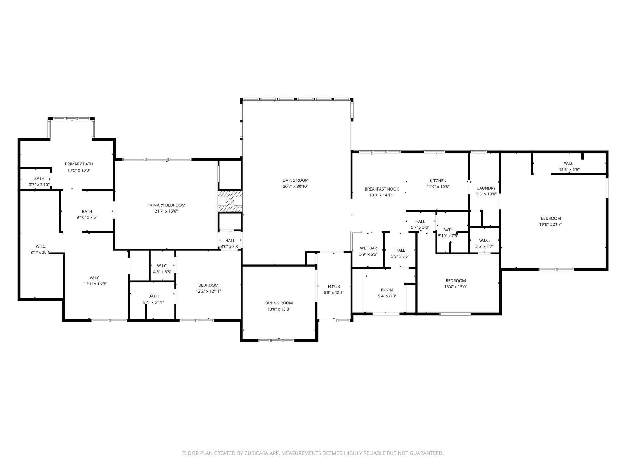 1115 S Greenstone Lane