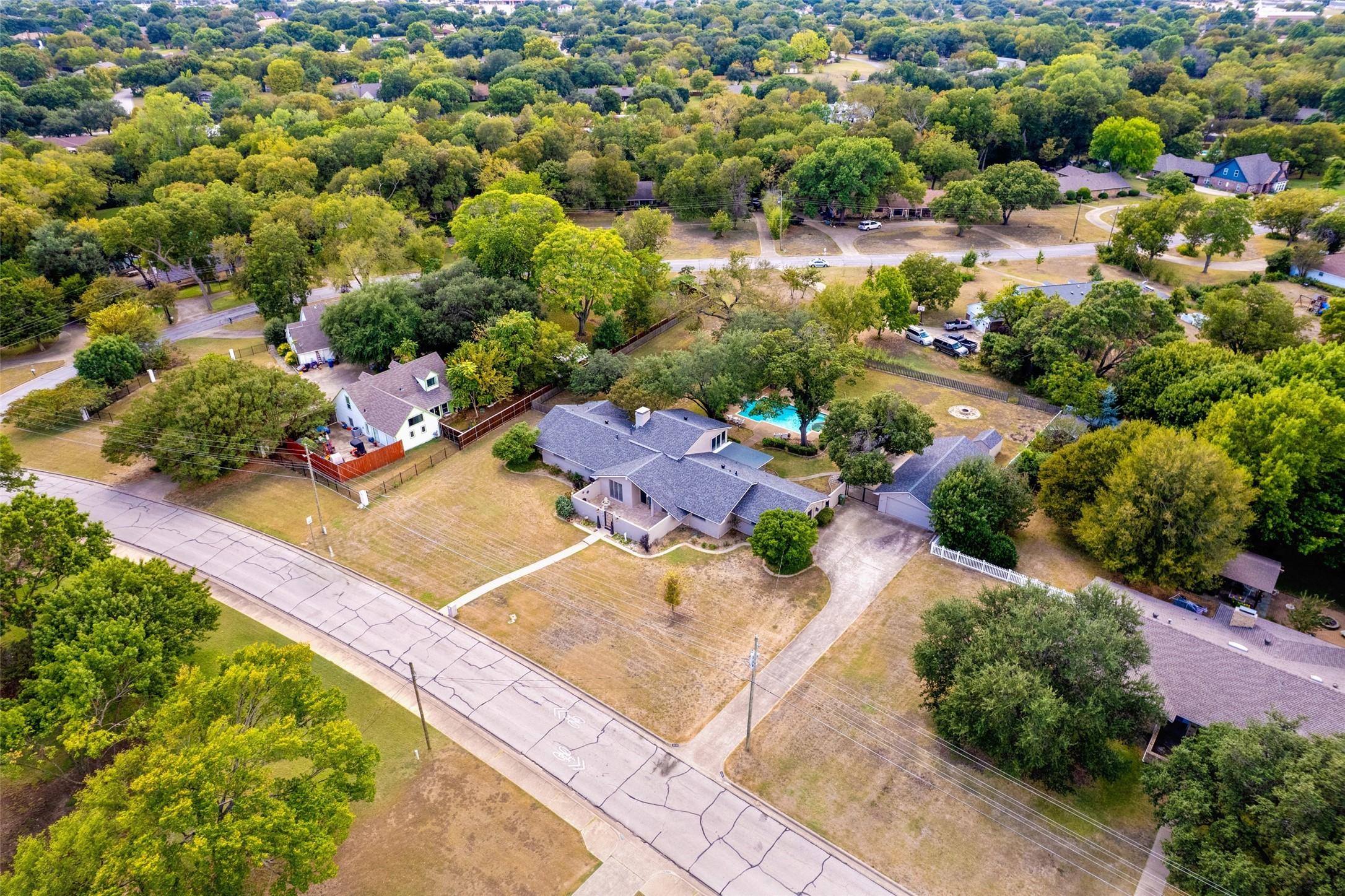 1115 S Greenstone Lane