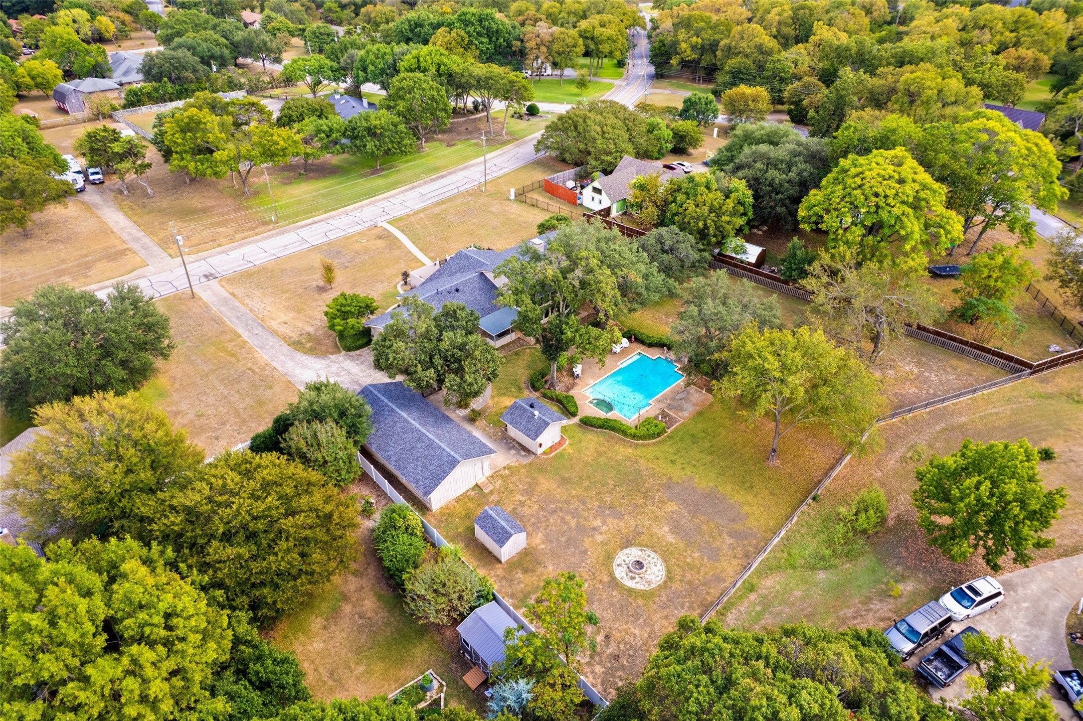 1115 S Greenstone Lane