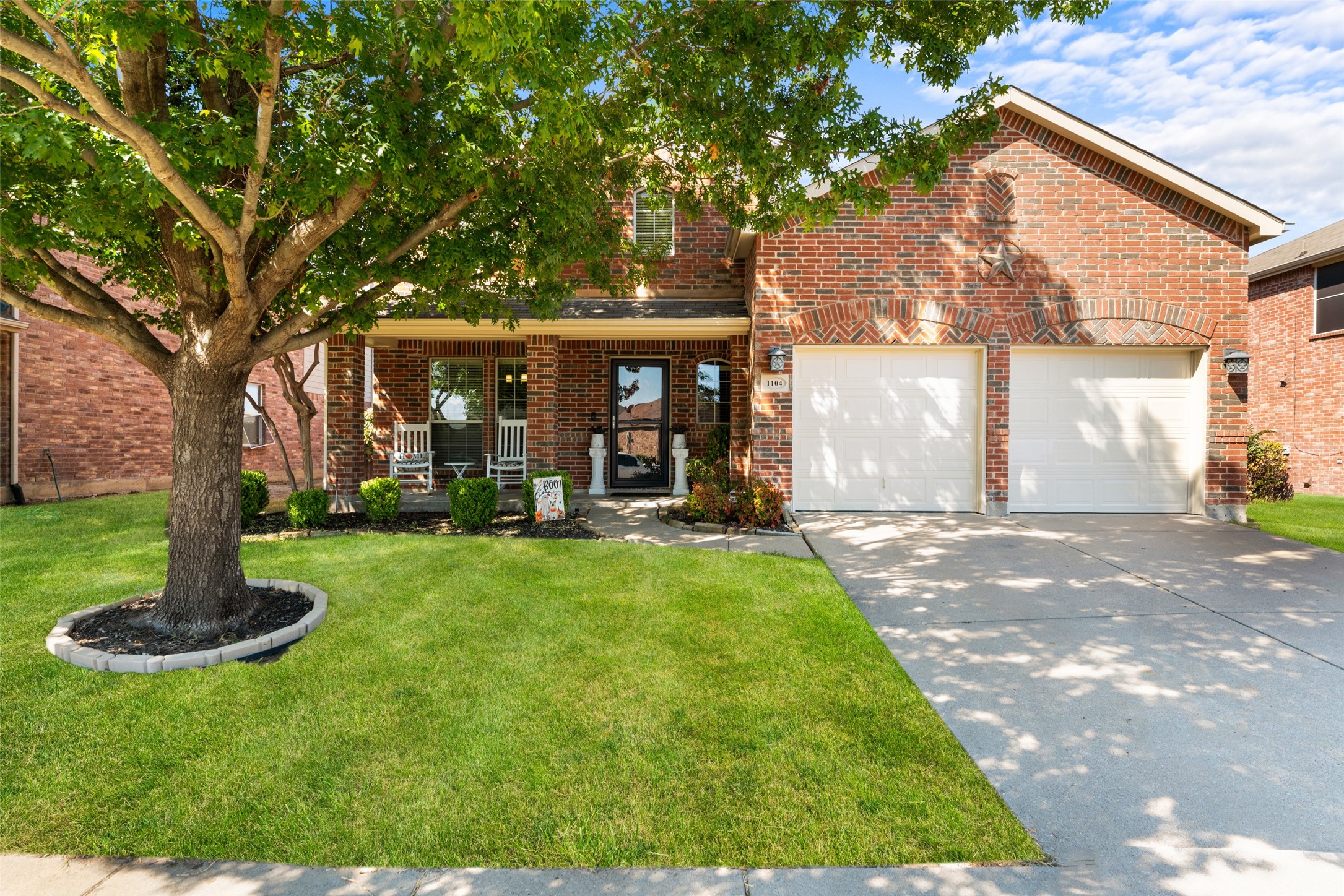 1104 San Antonio Drive