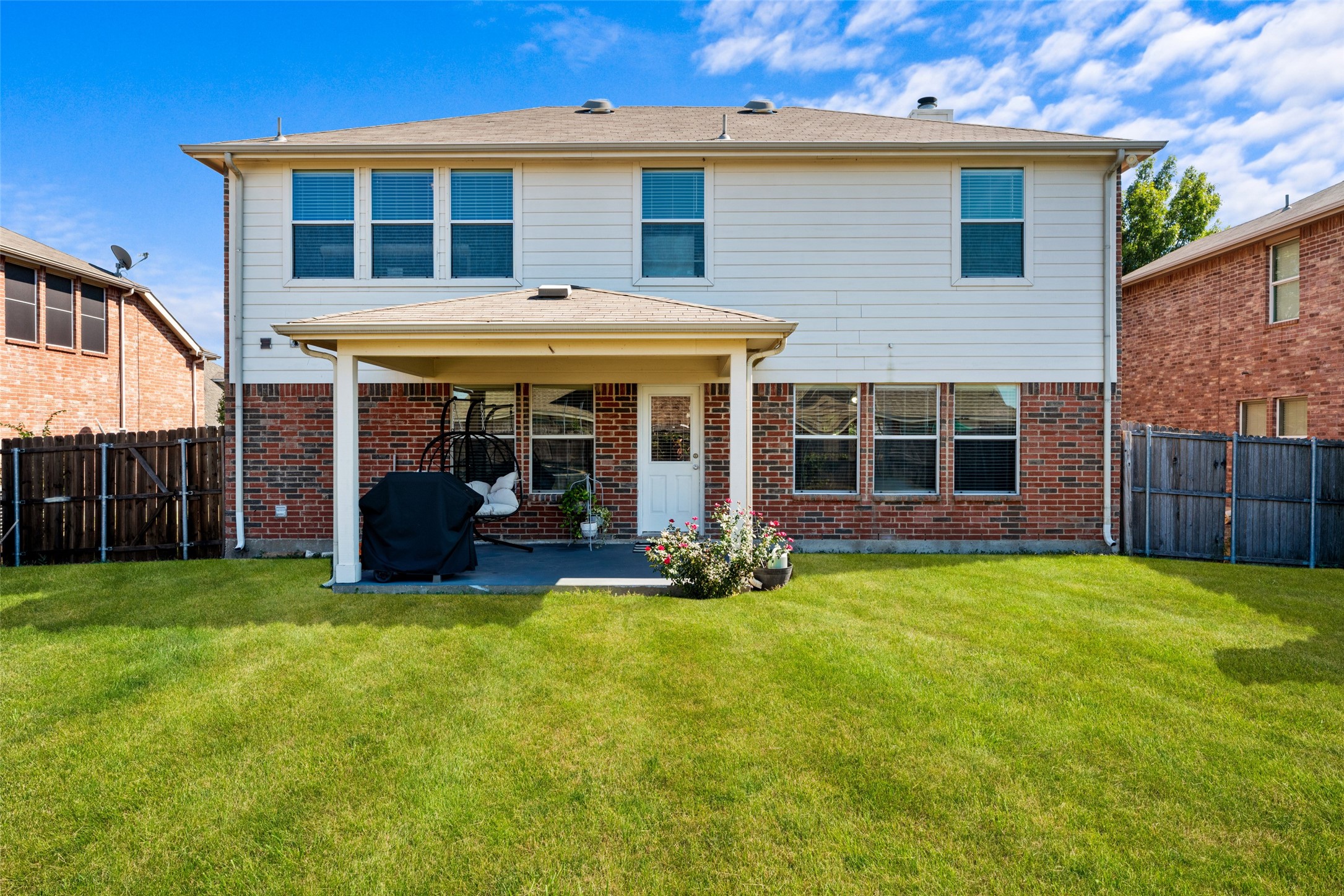 1104 San Antonio Drive