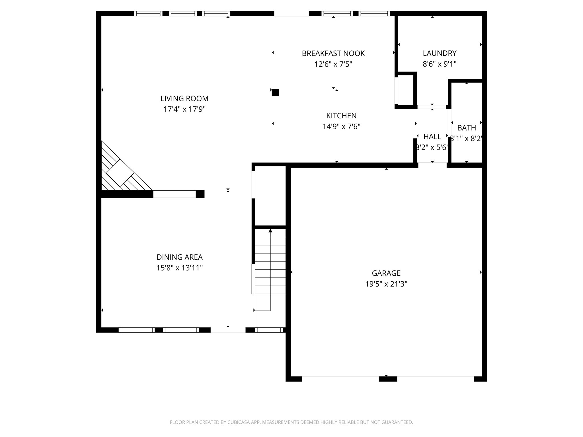1104 San Antonio Drive
