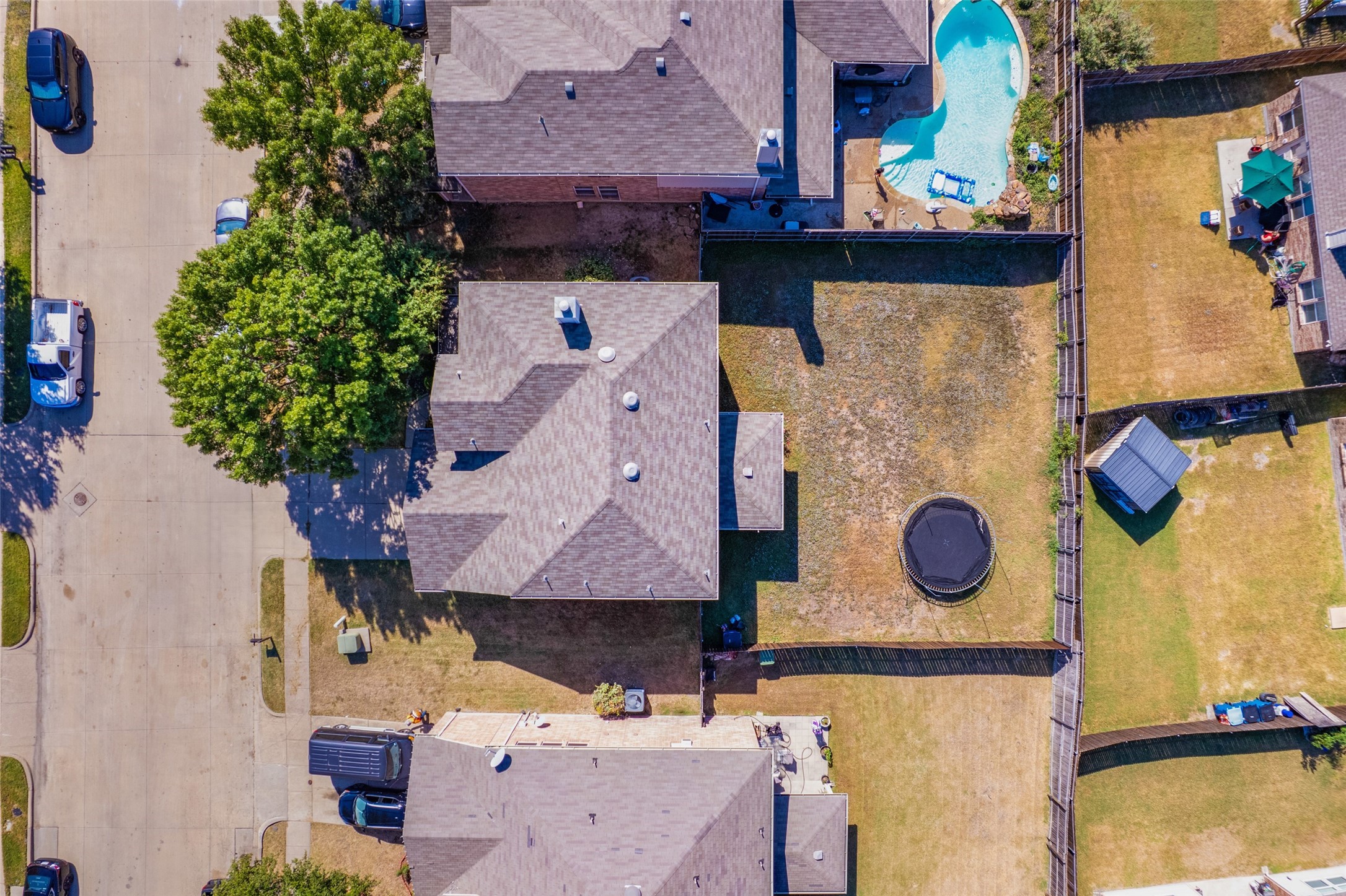 1104 San Antonio Drive