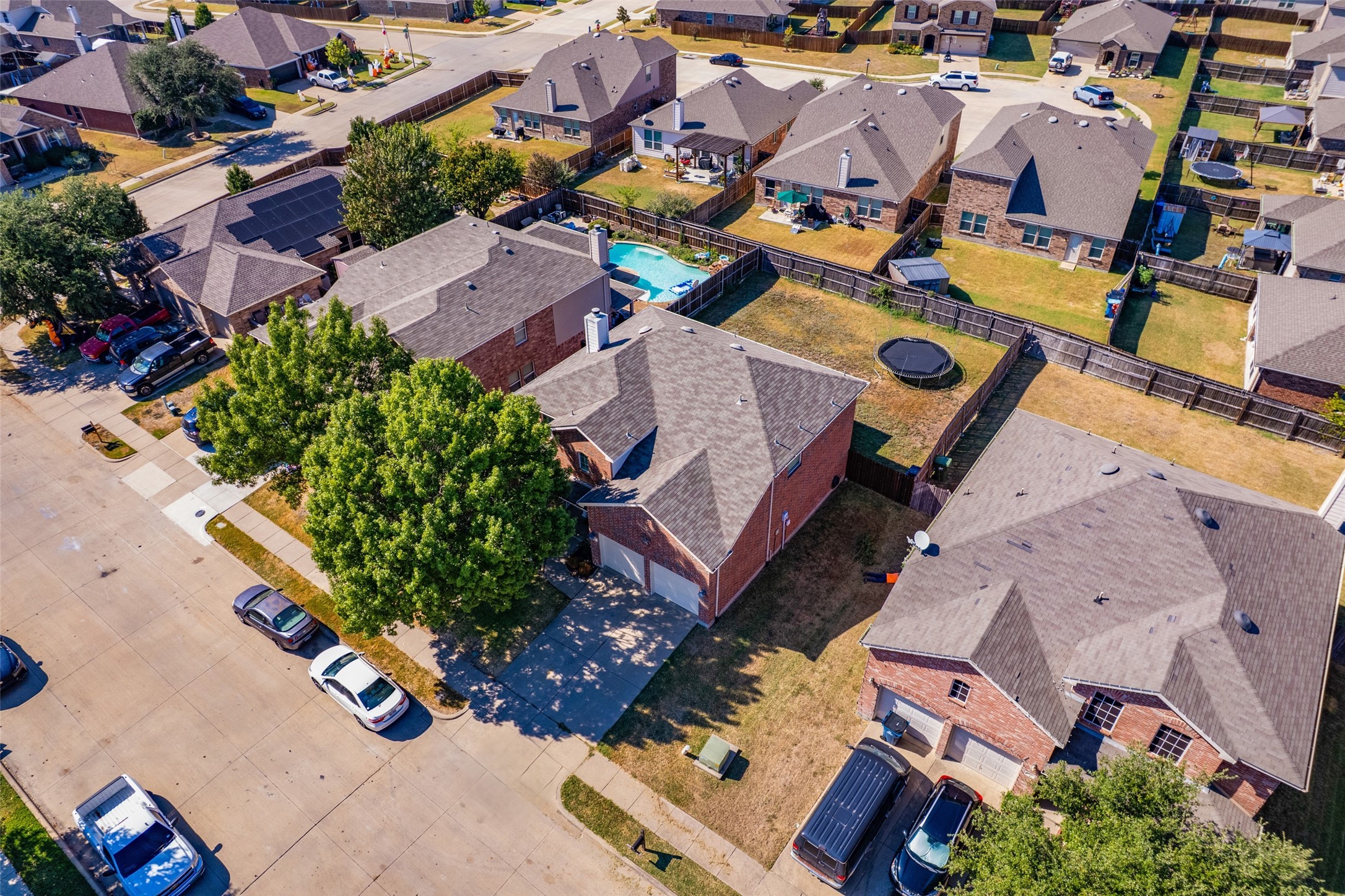 1104 San Antonio Drive