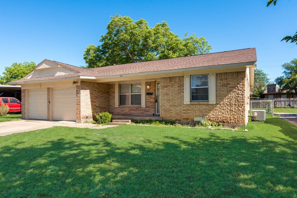 311 Azalea Lane