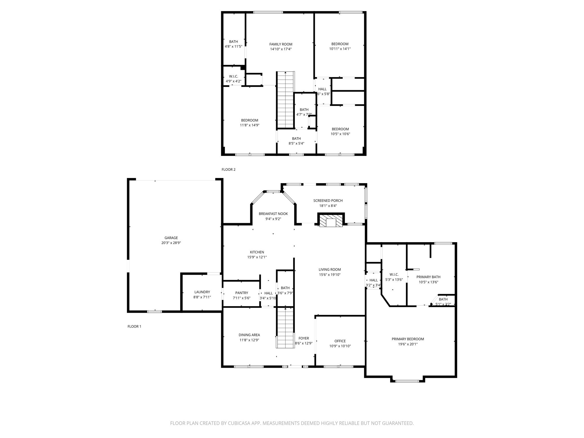117 Ashburne Glen Lane