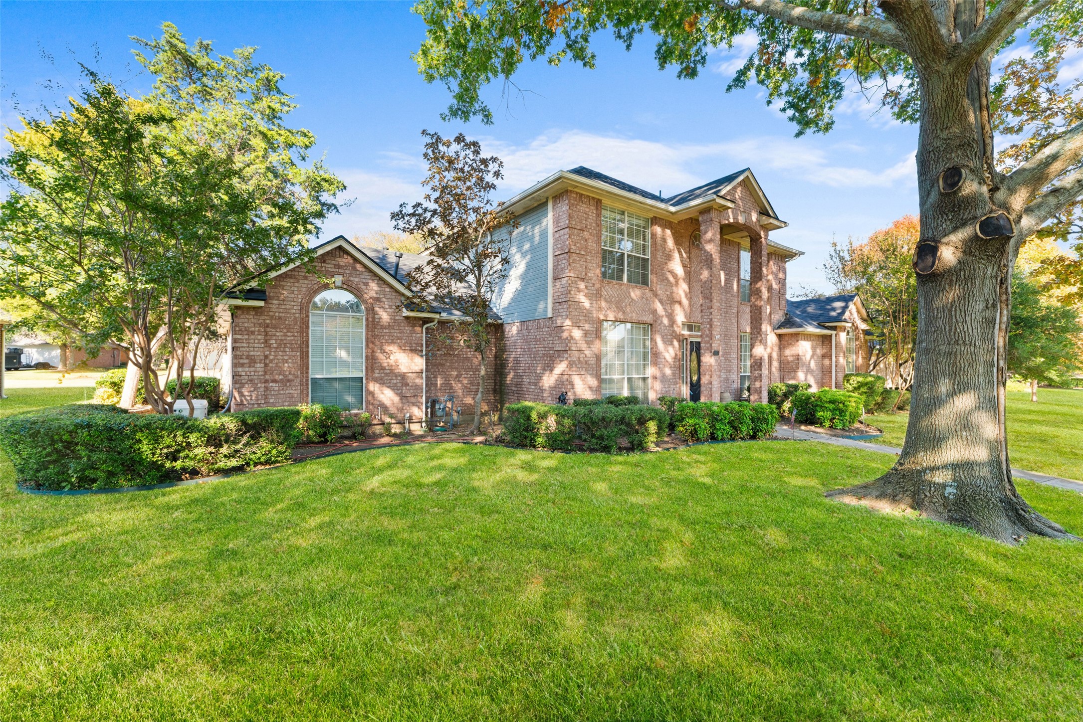 117 Ashburne Glen Lane